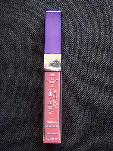 Rimmel Moisture Renew Lipgloss, 145 Pink Protect 1.jpg