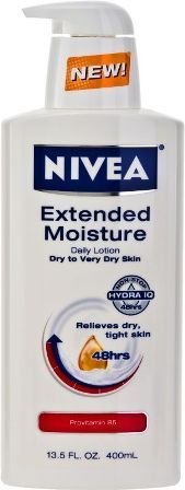 Nivea Extended Moisture Daily Lotion 1.jpg