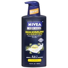 Nivea Maximum Hydration Nourishing Lotion, For Men 1.jpg