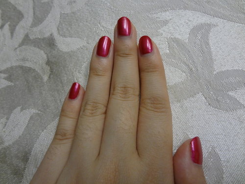 OPI Nail Lacquer (NL G10 It's All Greek To Me) 2.jpg