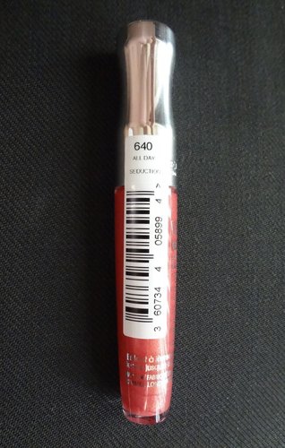 Rimmel Stay Glossy Lipgloss, 640 All Day Seduction 3.jpg