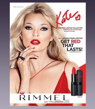 Rimmel London Lasting Finish Lipstick Kate Moss Collection , 12 1.jpg