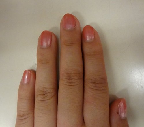 OPI Nail Lacquer (NL V08 Royal Flush Blush) 3.jpg