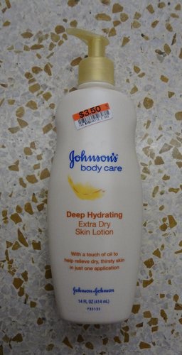 Johnson's Body Care Deep Hydrating Extra Dry Skin Lotion 2.jpg