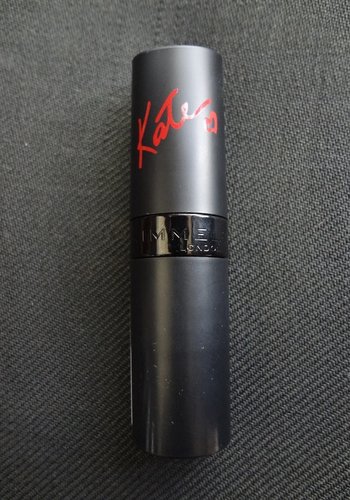 Rimmel London Lasting Finish Lipstick Kate Moss Collection 14 1.jpg