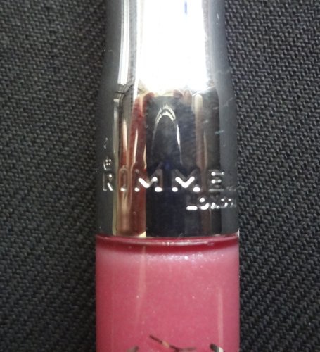 Rimmel Stay Glossy Lipgloss, 160 Stay Me Rose 7.jpg