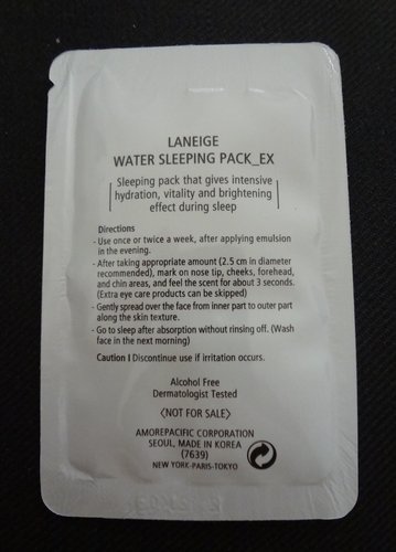 Laneige Water Sleeping Pack_EX(蘭芝睡美人香氛水凝膜) 25.jpg