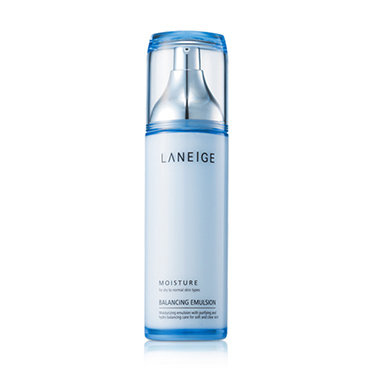 Laneige Moisturizer Balancing Emulsion Moisture型臉部乳液 1.jpg