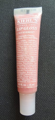 Kiehl's Lip Gloss (Icy Everest) 1.jpg