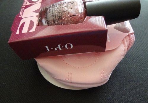 OPI Nail Lacquer (NL S96 Sweet Heart) 4.jpg