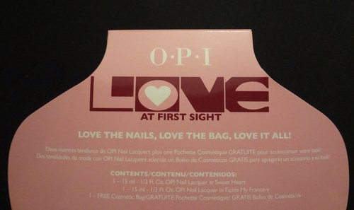 OPI Nail Lacquer (NL S96 Sweet Heart) 7.jpg