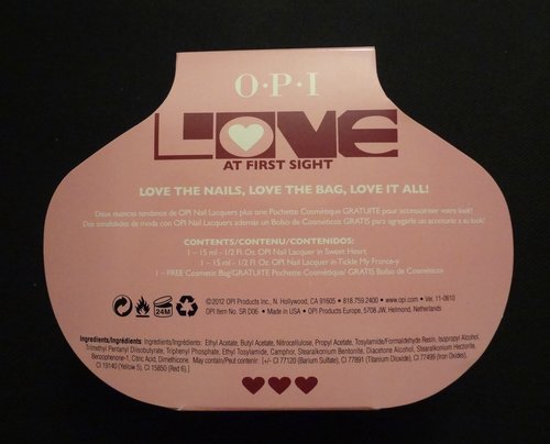 OPI Nail Lacquer (NL S96 Sweet Heart) 6.jpg