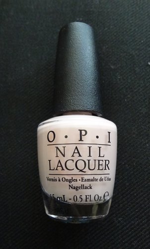 OPI Nail Lacquer (NL S96 Sweet Heart) 9.jpg