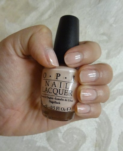 OPI Nail Lacquer (NL S96 Sweet Heart) 15.jpg