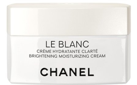 Chanel Le Blanc Brightening Moisturizing Cream 1.jpg