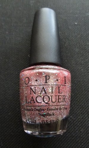 OPI Nail Lacquer (NL K07 Teenage Dream) 1.jpg