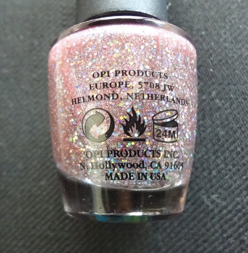 OPI Nail Lacquer (NL K07 Teenage Dream) 5.jpg