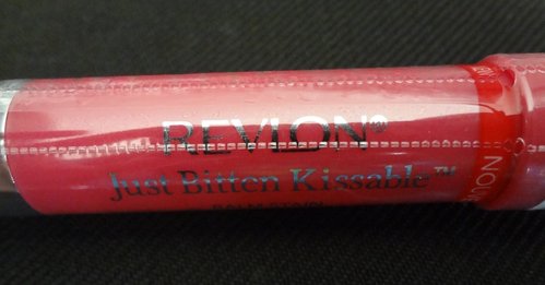 Revlon Just Bitten Kissable Balm Stain (025 Sweetheart) 3.jpg