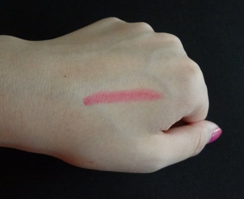 Revlon Just Bitten Kissable Balm Stain (025 Sweetheart) 10.jpg