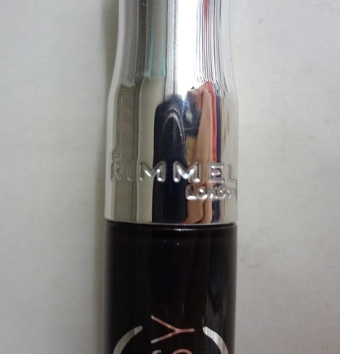 Rimmel Stay Glossy Lipgloss, 480 Black Diva 7.jpg