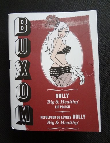Buxom Big & Healthy Lip Polish (Dolly) 2.jpg