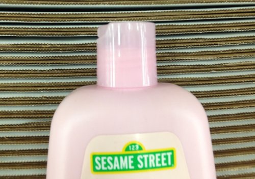 Sesame Street Baby Lotion(Elmo基本款) 5.jpg