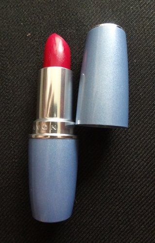 Avon Ultra Moisture Rich Lipstick SPF 15(Pretty) 4.jpg