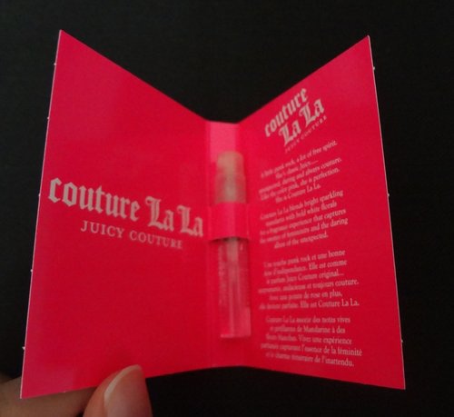 Juicy Couture Couture La La女性香水 9.jpg