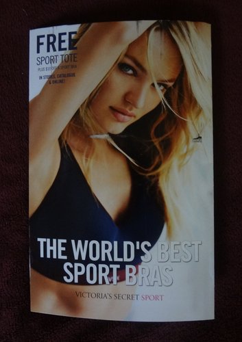 Victoria's Secret 2013 Sport Collection DM 1.jpg