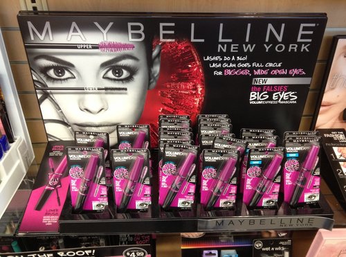 Maybelline The Falsies Big Eyes Volum' Express Mascara Collection 1.jpg