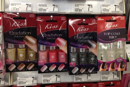 Kiss Gradation Polish + Kiss Top Coat Trio Collection 1.JPG