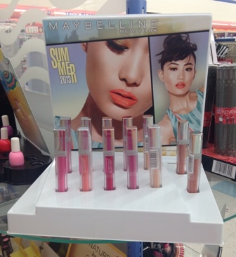 Maybelline 2013 Summer Limited Edition Collection 2.JPG