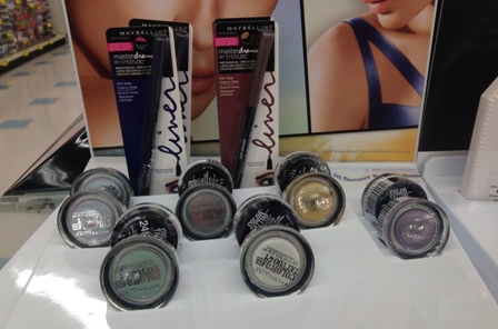 Maybelline 2013 Summer Limited Edition Collection 5.JPG