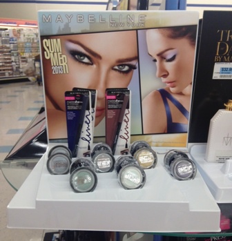 Maybelline 2013 Summer Limited Edition Collection 4.JPG
