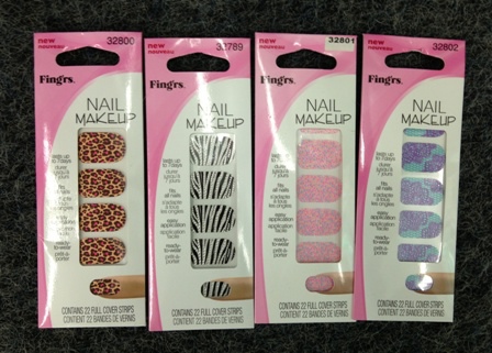 Fing'rs Nail Makeup Collection 1.JPG