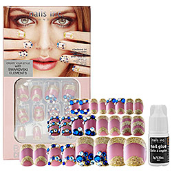 Nails Inc London Bling It On Crystaltastic Nails Collection 10.jpg