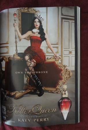 Katy Perry Killer Queen香水 2.JPG
