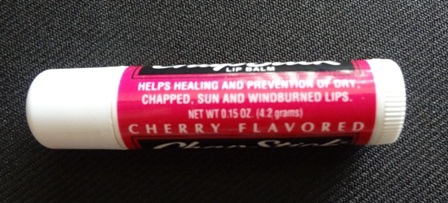 ChapStick Classic Lip Balm (Cherry) 3.JPG