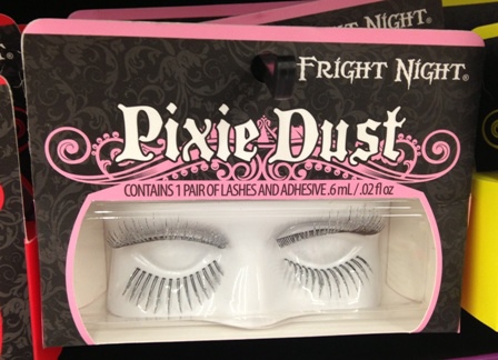 Fright Night Frightening Lashes Collection, Pixie Dust.JPG