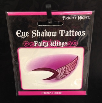 Fright Night Eye Tattoos Collection, Fairy Wings.JPG