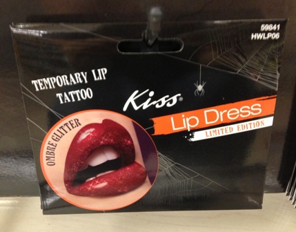 Kiss Eye & Lip Tattoo Collection, HWLP06 Ombre Glitter.JPG