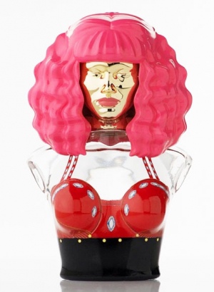 Nicki Minaj Minajesty香水 1.jpg