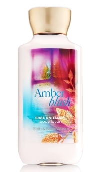 Bath & Body Works Amber Blush Body Lotion 1.jpg