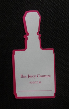 Juicy Viva La Juicy Noir香水 9.JPG