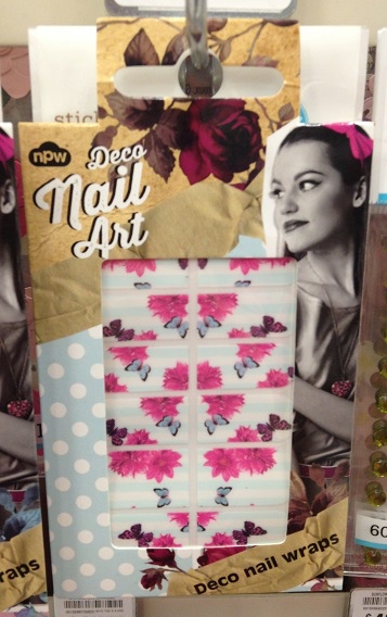 Deca Nail Art (NPW) Deco Nail Wraps Collection 3.JPG