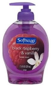 Softsoap Black Raspberry & Vanilla Hand Soap 1.jpg