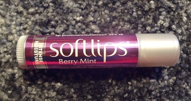 Softlips Intense Moisture Breath + Freshening Flavor Lip Protectant SPF15, Berry Mint 6.JPG