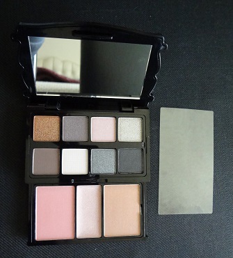 Too Faced Glamour To Go (2012 Holiday版) 10.JPG