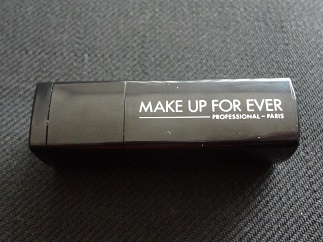 Make Up For Ever Rouge Artist Lipstick, Natural N9 2.JPG