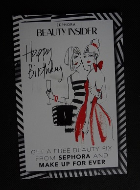 Sephora 2014年生日禮 1.JPG